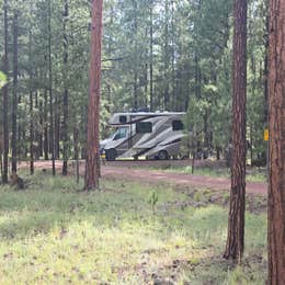 Rolfe C. Hoyer Campground