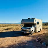 Review photo of Arizona State Trust Land FSR 761 Dispersed by Julie M., November 14, 2024