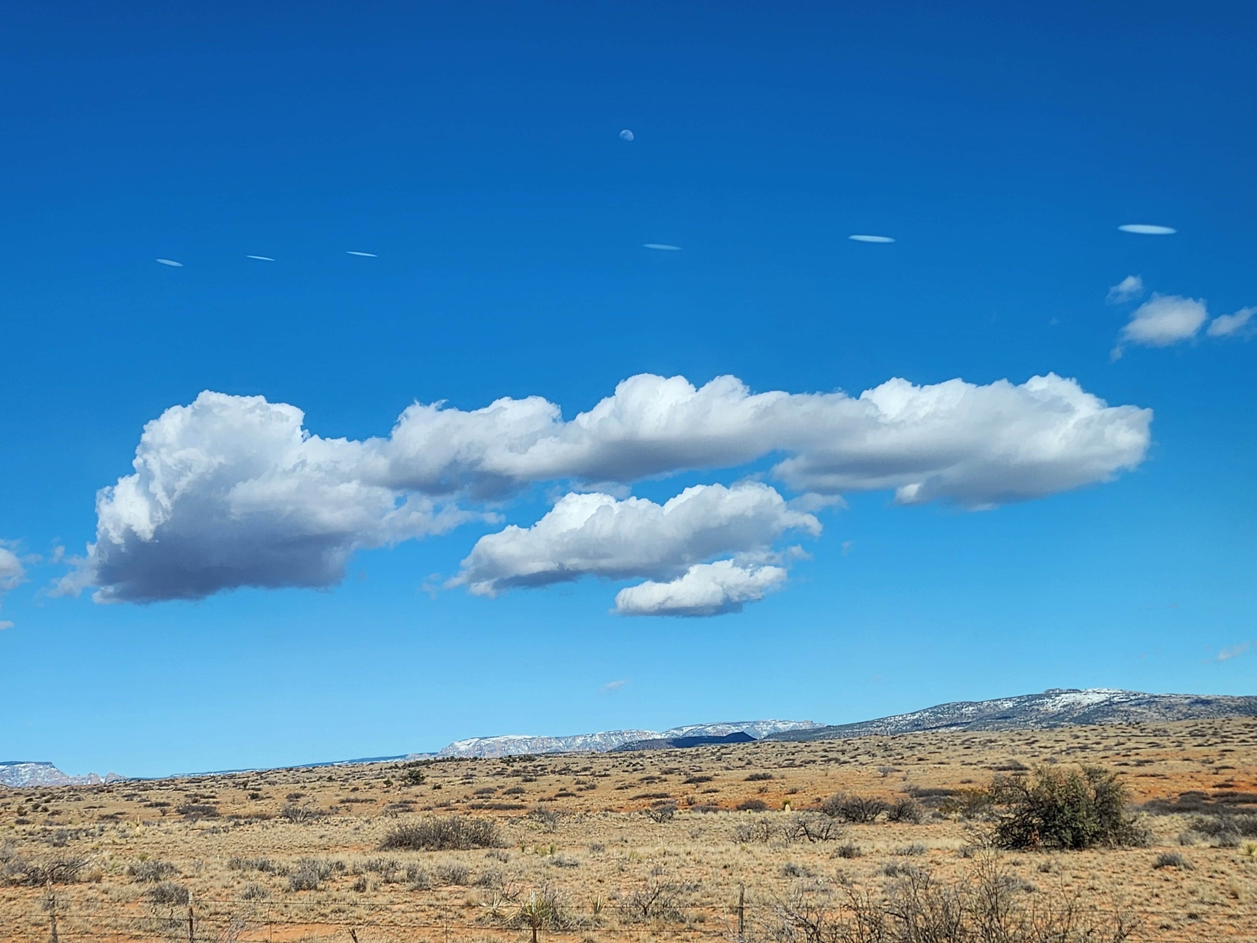 Camping near Lo Lo Mai Springs Resort: Arizona State Trust Land FSR 761 Dispersed, Cottonwood, Arizona