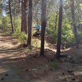 Review photo of Sulphide Del Rey Campground by Rachel W., May 28, 2024