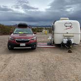Review photo of Arizona Sun RV Park by maryellen S., January 8, 2026