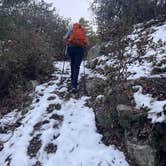 Review photo of Sunny Flat Campground by Kennon H., February 3, 2026