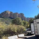 Review photo of Sunny Flat Campground by patty W., November 6, 2024