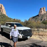 Review photo of Sunny Flat Campground by patty W., November 6, 2024