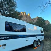 Review photo of Sunny Flat Campground by Bryan B., December 3, 2025