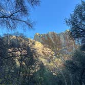 Review photo of Sunny Flat Campground by Bryan B., December 3, 2025