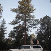 Review photo of Ten-X Campground — Grand Canyon National Park by Jorge R., June 9, 2024