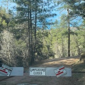 Review photo of Upper Tonto Creek Campground by Jessica  M., March 31, 2024