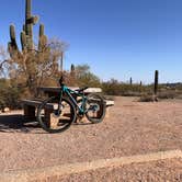 Review photo of Usery Mountain Regional Park by Julie F., April 26, 2025