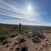 Review photo of Usery Mountain Regional Park by David N., February 4, 2026