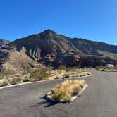 Review photo of Virgin River Gorge (BLM) by James B., January 3, 2024