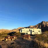 Review photo of Virgin River Gorge (BLM) by James B., January 3, 2024