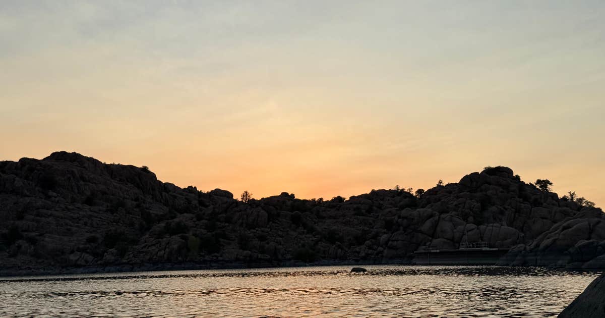 Watson Lake Park