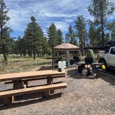 Review photo of White Horse Lake Campground by Kevin T., June 18, 2026