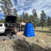 Review photo of White Horse Lake Campground by Kevin T., June 18, 2026