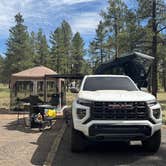 Review photo of White Horse Lake Campground by Kevin T., June 18, 2026