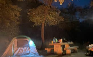 Pedro G.'s photo at White Rock Campground near Nogales, AZ