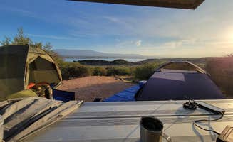 DJ Jazzy W.'s photo at Windy Hill Campground in Arizona