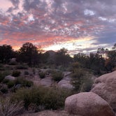 Review photo of Yavapai Campground by Kim G., April 19, 2024