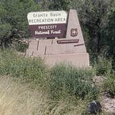 Review photo of Yavapai Campground by DJ Jazzy W., August 16, 2025