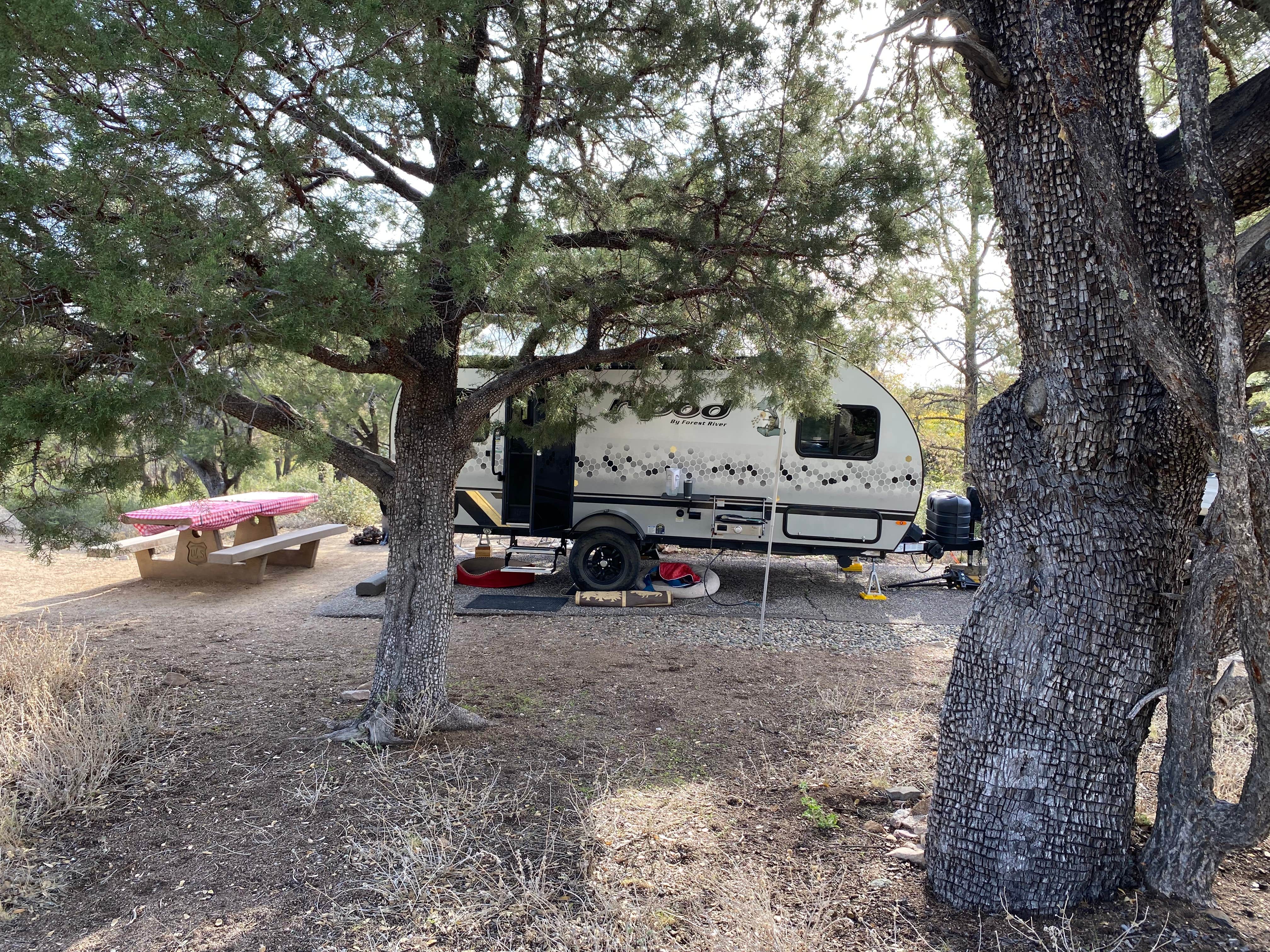 Douglas  S.'s photo at Yavapai Campground near Prescott, AZ