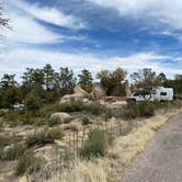 Review photo of Yavapai Campground by Kim G., April 19, 2024