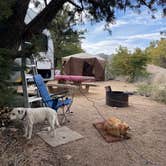 Review photo of Yavapai Campground by Douglas  S., April 16, 2025