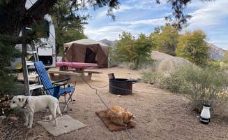 Douglas S.'s photo at Yavapai Campground near Prescott, AZ