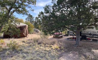 Douglas  S.'s photo at Yavapai Campground near Paulden, AZ