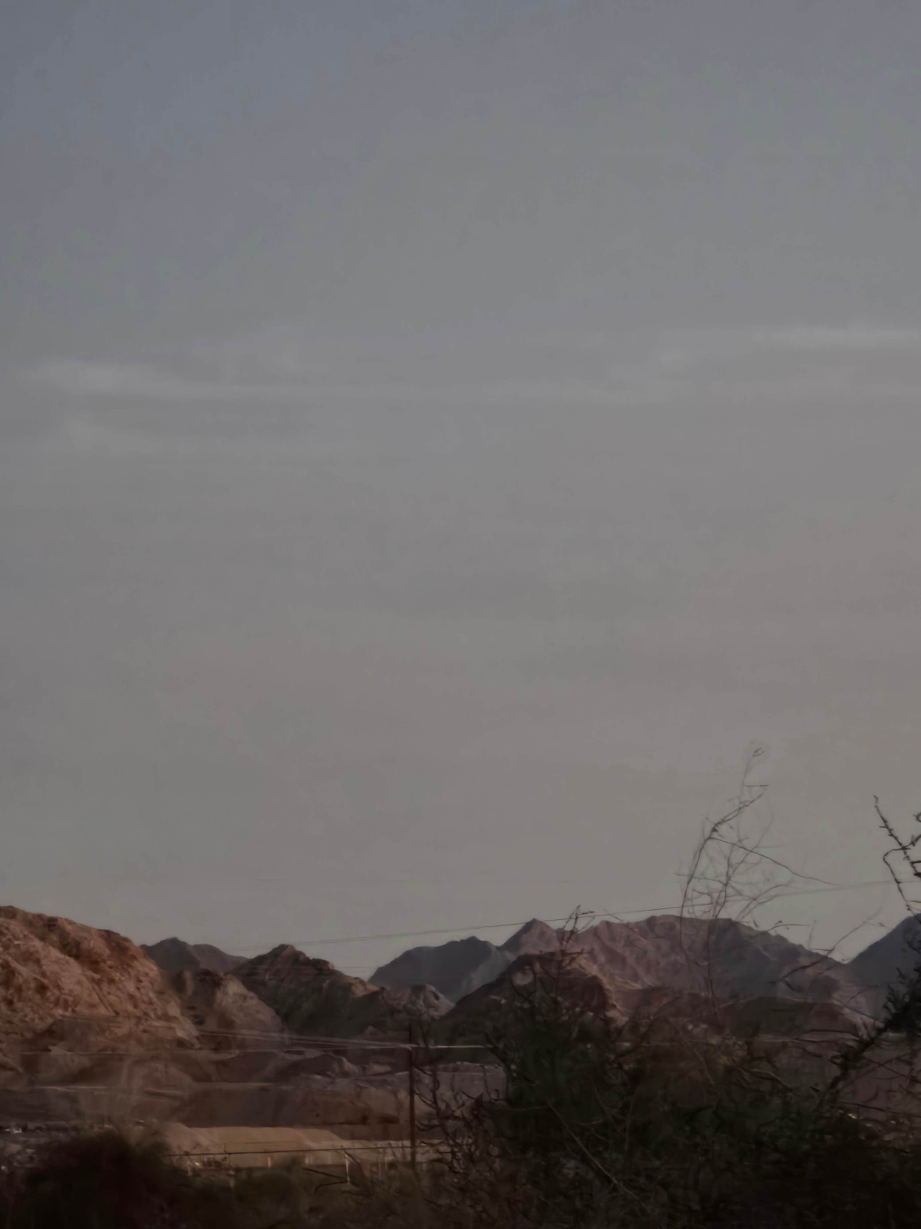 Camper-submitted photo at Yuma VFW near Yuma, AZ