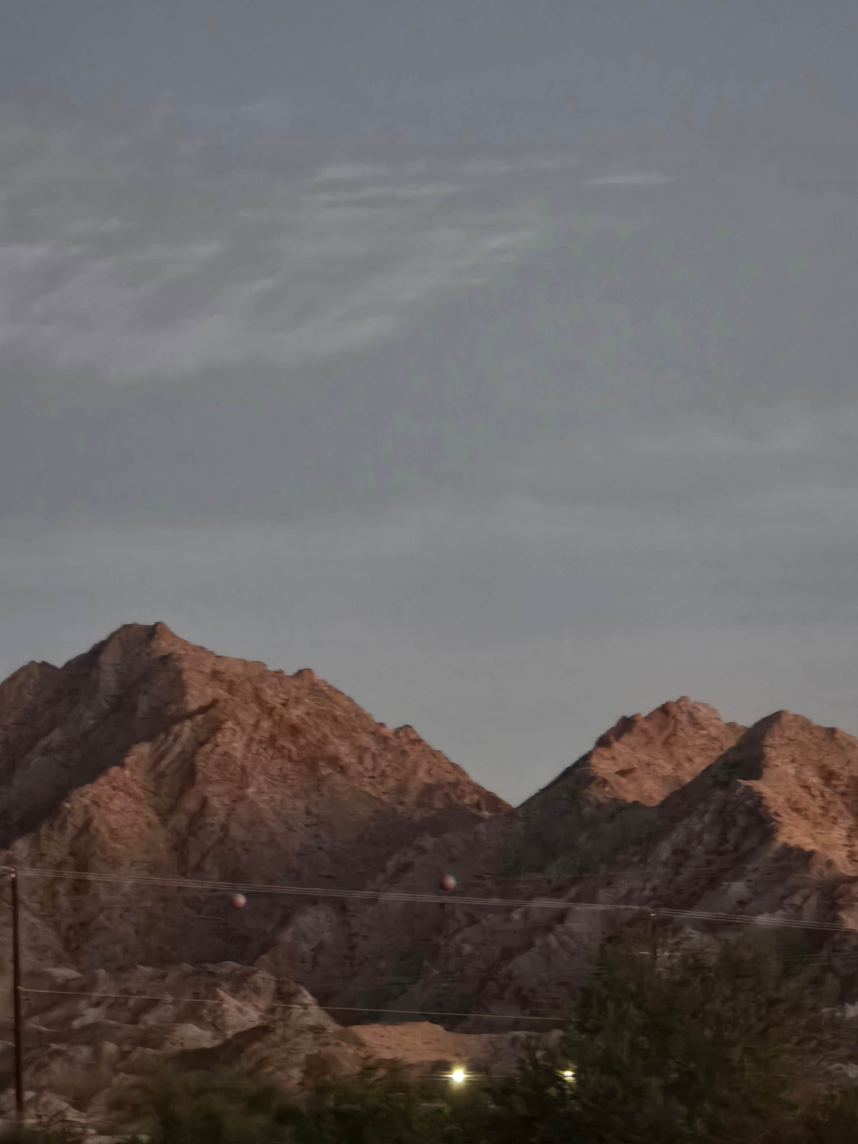 Camper-submitted photo at Yuma VFW near Yuma, AZ