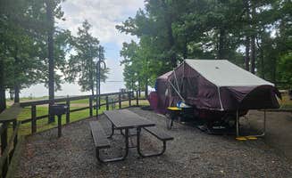 Ron G.'s photo at Beard's Bluff Park (AR) near Washington, AR