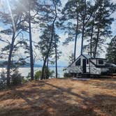 Review photo of Big Fir Primitive Camping by Lynn , January 9, 2026