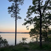 Review photo of Big Fir Primitive Camping by Arielle J., April 26, 2024
