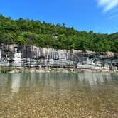 Review photo of Buffalo Point — Buffalo National River by Susan R., June 9, 2025