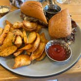 Review photo of Buffalo Point — Buffalo National River by Susan R., June 9, 2025