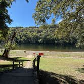 Review photo of Bull Shoals-White River State Park by Amanda F., October 5, 2026