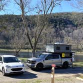 Review photo of Bull Shoals-White River State Park by Melissa R., March 13, 2026
