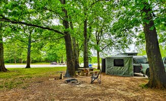 Sadie P.'s photo at Cane Creek near Hagarville, AR