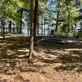 Review photo of Cane Creek State Park Campground by Brian G., September 17, 2023