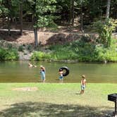 Review photo of Charlton Campground by Lucy B., August 26, 2026