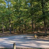 Review photo of Charlton Campground by Anna R., October 19, 2026