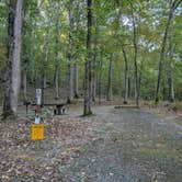 Review photo of Charlton Campground by Anna R., October 19, 2026
