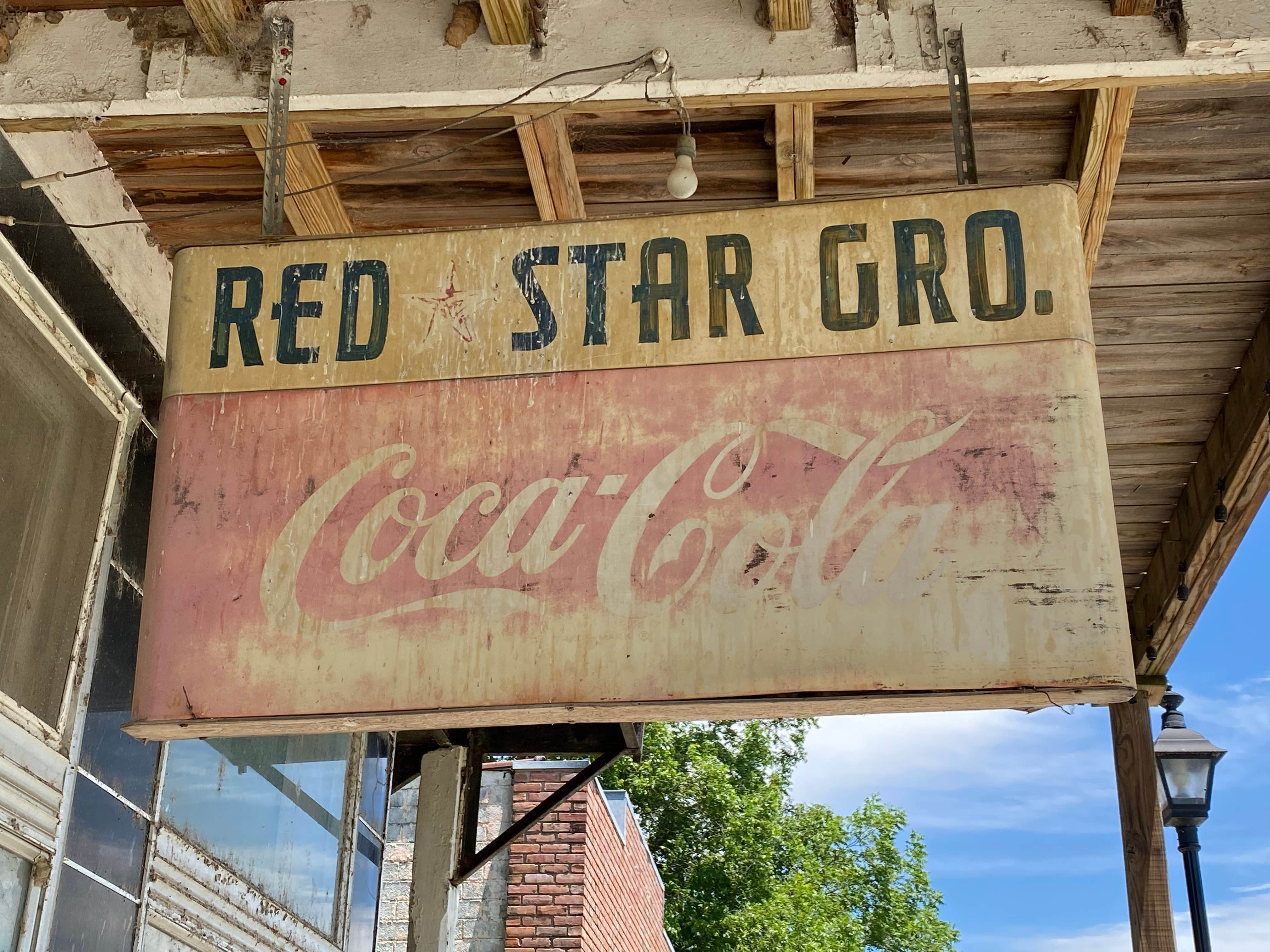 Camper-submitted photo at Arkansas City Trailhead — Delta Heritage Trail State Park near Arkansas River - Wilbur D. Mills Pool