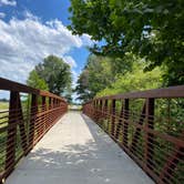 Review photo of Arkansas City Trailhead — Delta Heritage Trail State Park by Cheri H., August 12, 2024