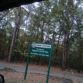 Review photo of Craighead Forest Park by Twyana S., October 30, 2024