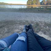 Review photo of Craighead Forest Park by Angie A., October 18, 2023