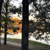 Review photo of Craighead Forest Park by Angie A., October 18, 2023