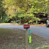 Review photo of Crater of Diamonds State Park Campground by alicianlv , September 16, 2025