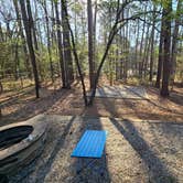 Review photo of Crater of Diamonds State Park Campground by Lauren M., March 20, 2026